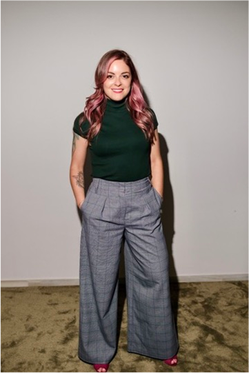 Foto de Letícia Ange Pozza